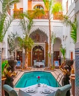 Riad & Spa Esprit du Maroc