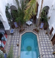 Riad & Spa Esprit du Maroc