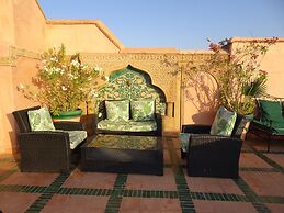 Riad & Spa Esprit du Maroc