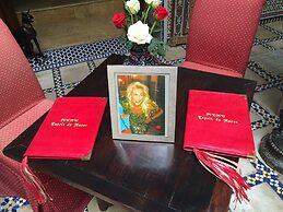 Riad & Spa Esprit du Maroc