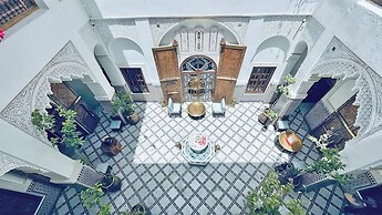 Riad & Spa Esprit du Maroc