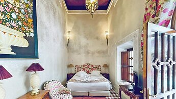 Riad & Spa Esprit du Maroc