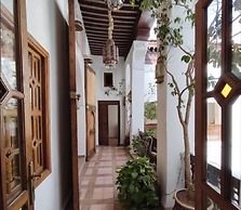 Riad & Spa Esprit du Maroc