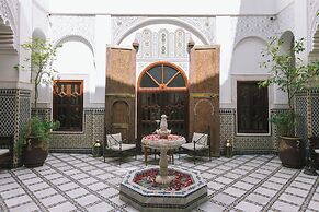 Riad & Spa Esprit du Maroc