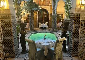 Riad & Spa Esprit du Maroc