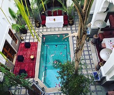 Riad & Spa Esprit du Maroc
