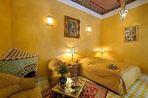 Riad & Spa Esprit du Maroc