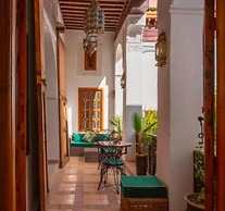 Riad & Spa Esprit du Maroc