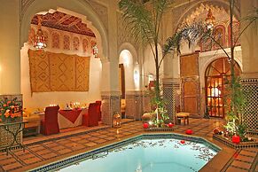 Riad & Spa Esprit du Maroc