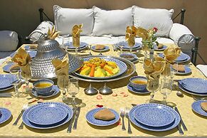 Riad & Spa Esprit du Maroc