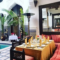 Riad & Spa Esprit du Maroc