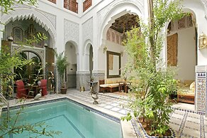 Riad & Spa Esprit du Maroc