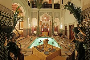 Riad & Spa Esprit du Maroc