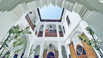 Riad & Spa Esprit du Maroc