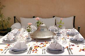 Riad & Spa Esprit du Maroc