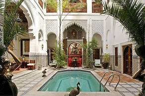 Riad & Spa Esprit du Maroc