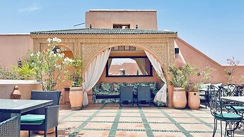 Riad & Spa Esprit du Maroc