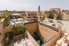 Riad & Spa Esprit du Maroc