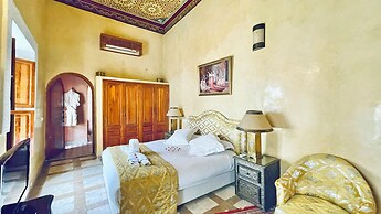 Riad & Spa Esprit du Maroc