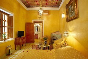 Riad & Spa Esprit du Maroc