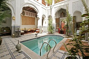 Riad & Spa Esprit du Maroc