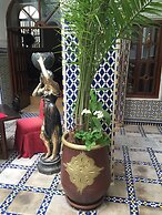 Riad & Spa Esprit du Maroc