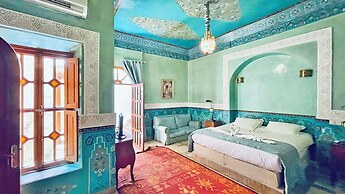Riad & Spa Esprit du Maroc