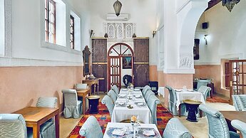 Riad & Spa Esprit du Maroc