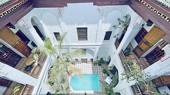 Riad & Spa Esprit du Maroc