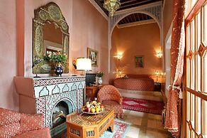 Riad & Spa Esprit du Maroc