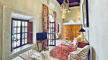 Riad & Spa Esprit du Maroc