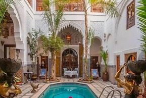 Riad & Spa Esprit du Maroc