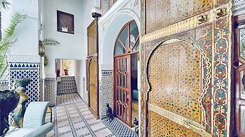 Riad & Spa Esprit du Maroc