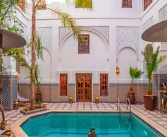 Riad & Spa Esprit du Maroc