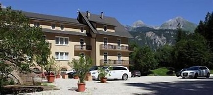 Grand Hotel Molveno