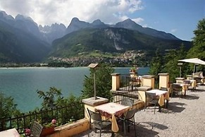 Grand Hotel Molveno