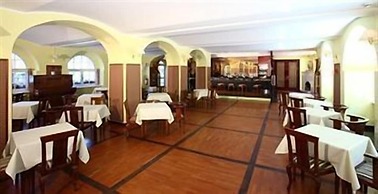 Grand Hotel Molveno