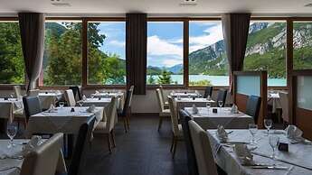 Grand Hotel Molveno
