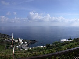 La Cossira Dammusi & Appartamenti