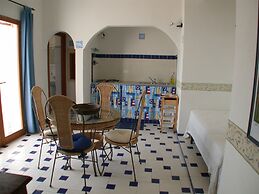 La Cossira Dammusi & Appartamenti