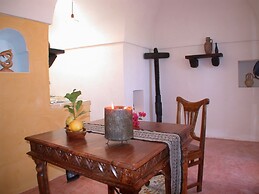 La Cossira Dammusi & Appartamenti