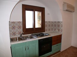 La Cossira Dammusi & Appartamenti