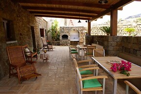 La Cossira Dammusi & Appartamenti