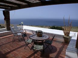 La Cossira Dammusi & Appartamenti