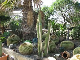 La Cossira Dammusi & Appartamenti