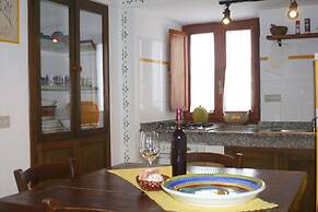 La Cossira Dammusi & Appartamenti