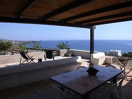 La Cossira Dammusi & Appartamenti