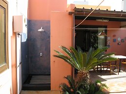 La Cossira Dammusi & Appartamenti