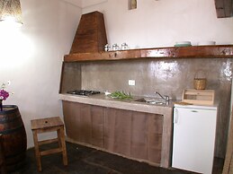 La Cossira Dammusi & Appartamenti