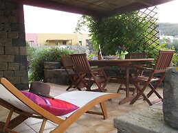 La Cossira Dammusi & Appartamenti